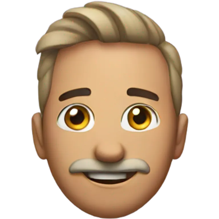 Hello emoji