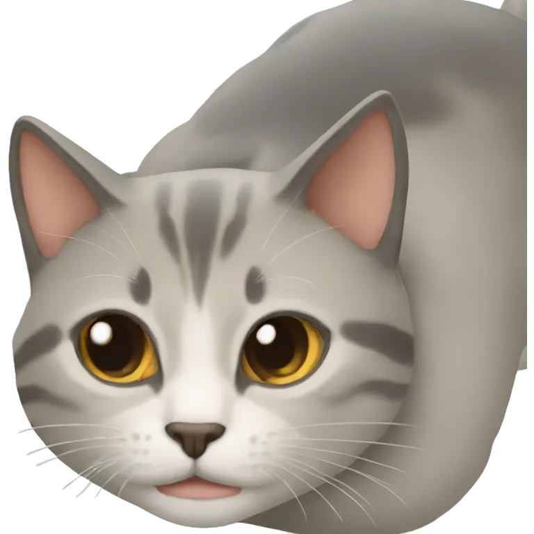 Gato mar emoji