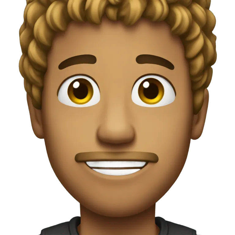 Yo  emoji