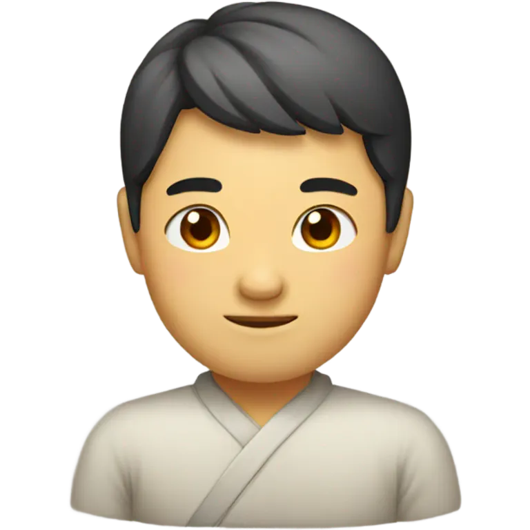 Chinese emoji | AI Emoji Generator