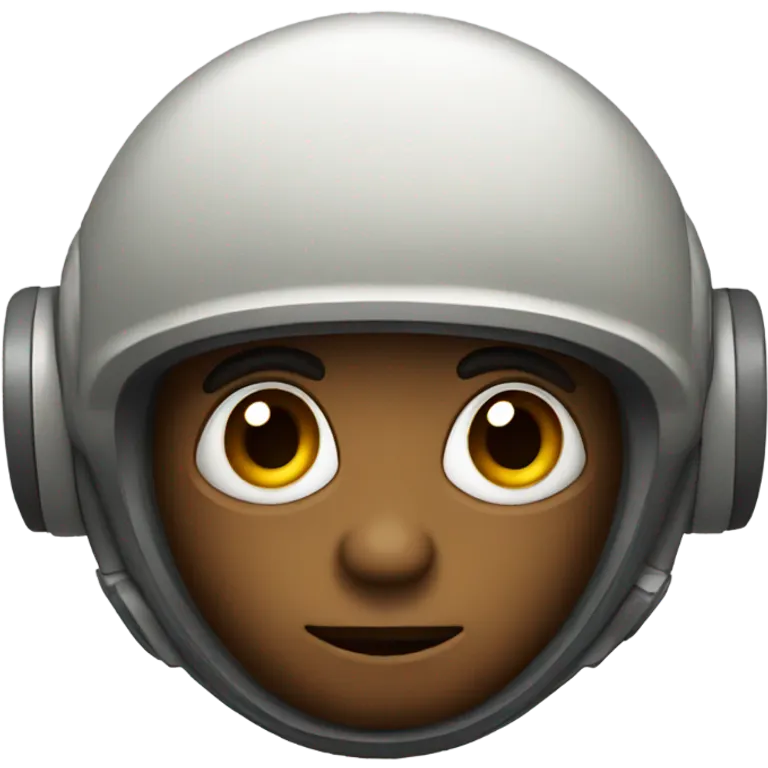 Martian emoji