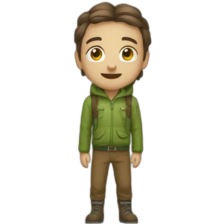 ce Montseny emoji