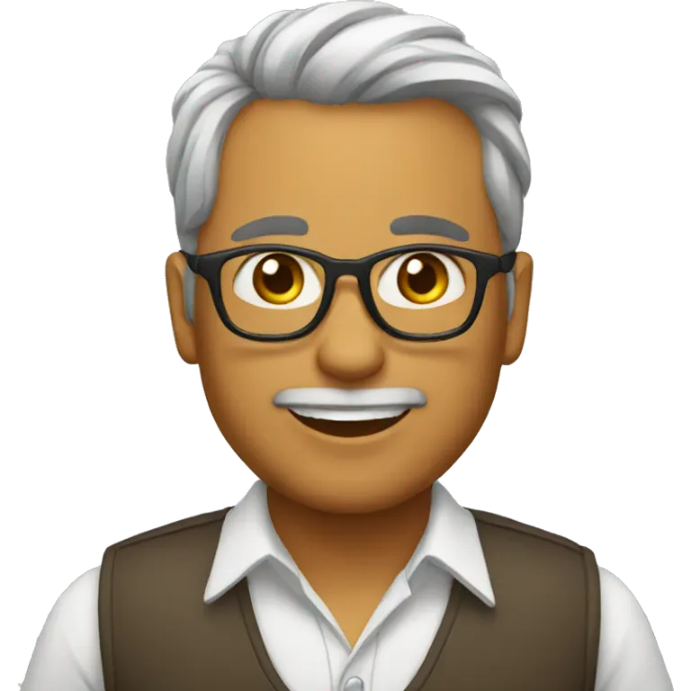 Coração  emoji
