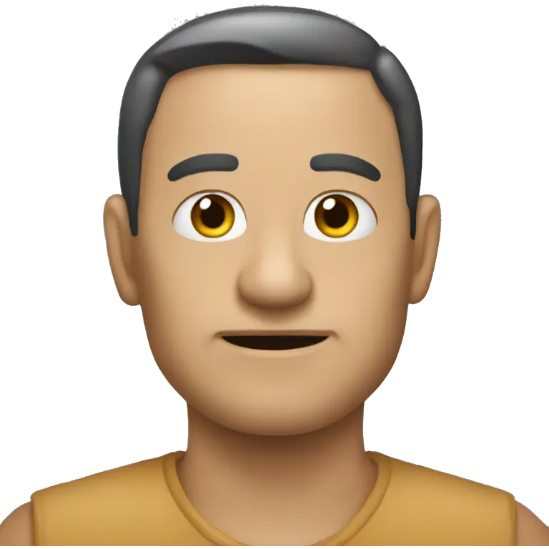 Dedo indicador  emoji