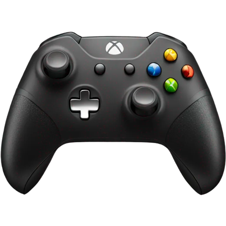 Xbox emoji