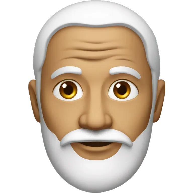 Gyani Baba  emoji