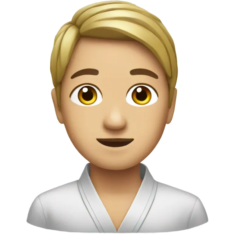 Spa  emoji