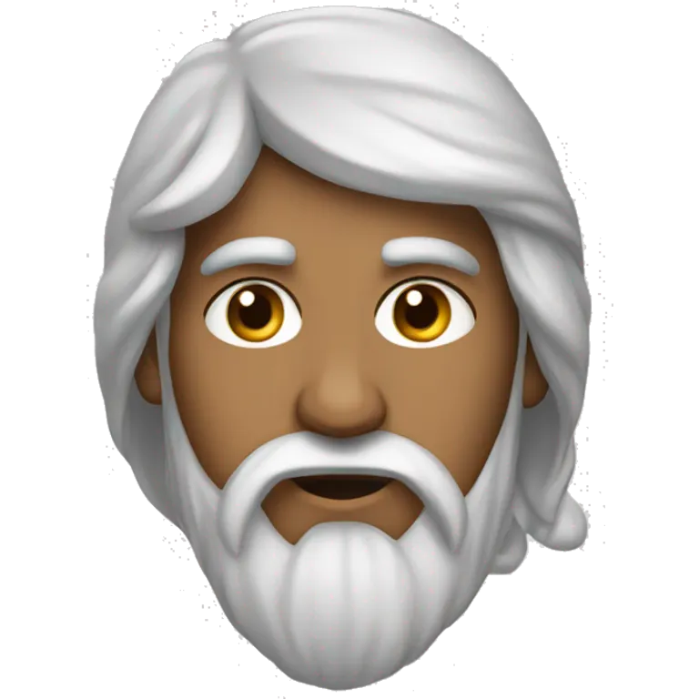 Pomerenian emoji