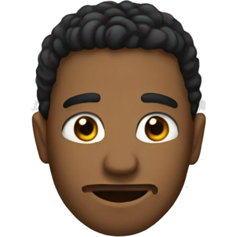 Yo emoji
