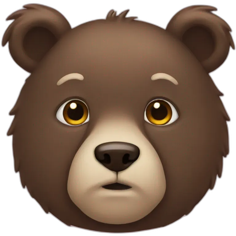 Ours  emoji