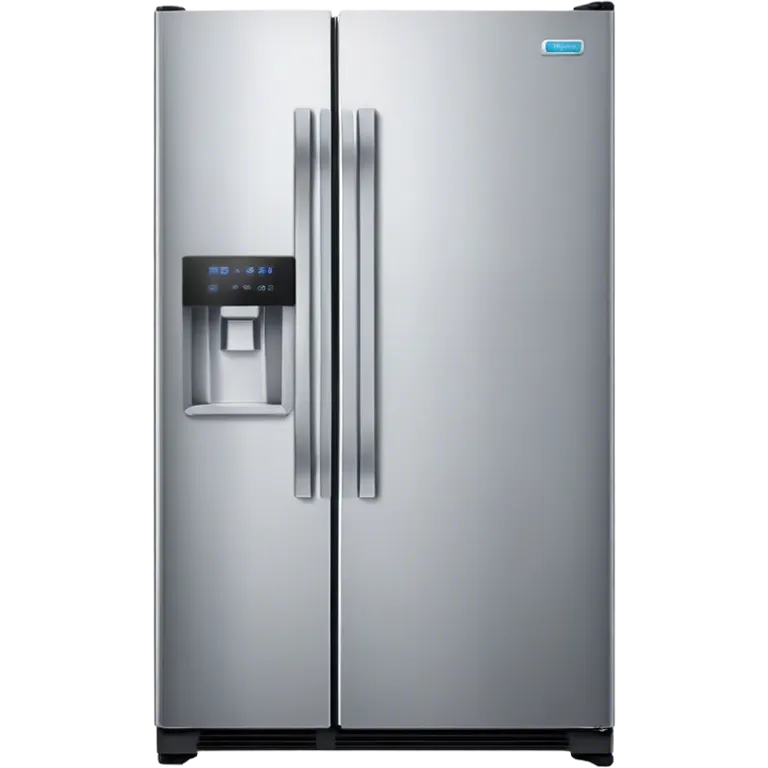 fridge emoji