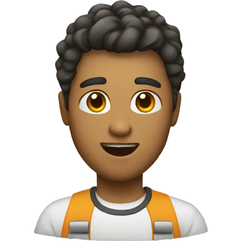 voice emoji