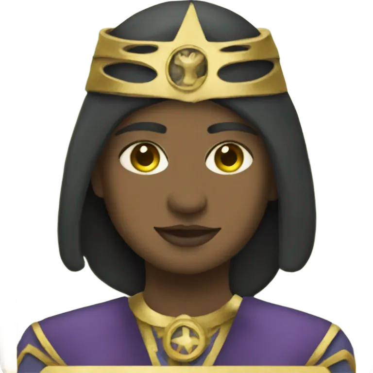 tarot cards emoji