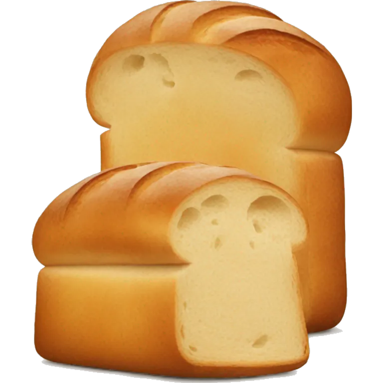 bread emoji