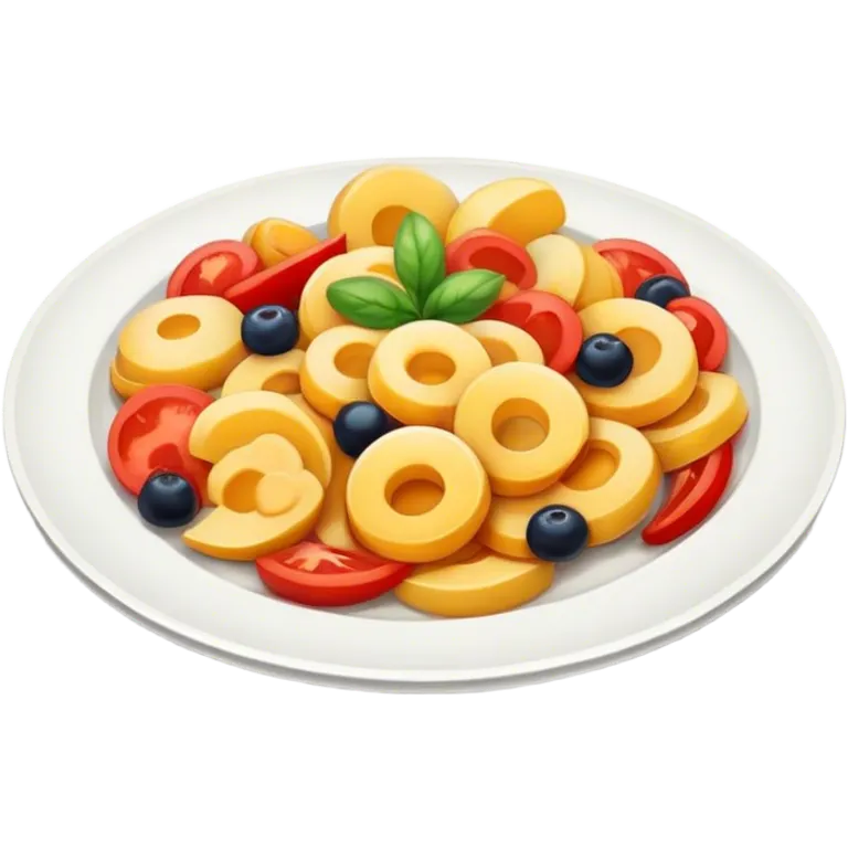 Food emoji