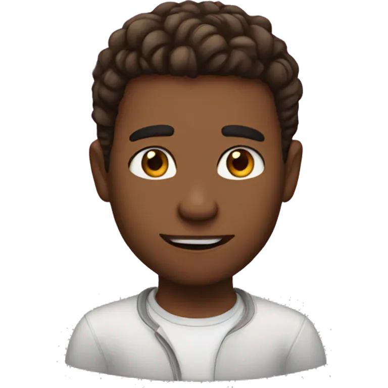 Amor emoji