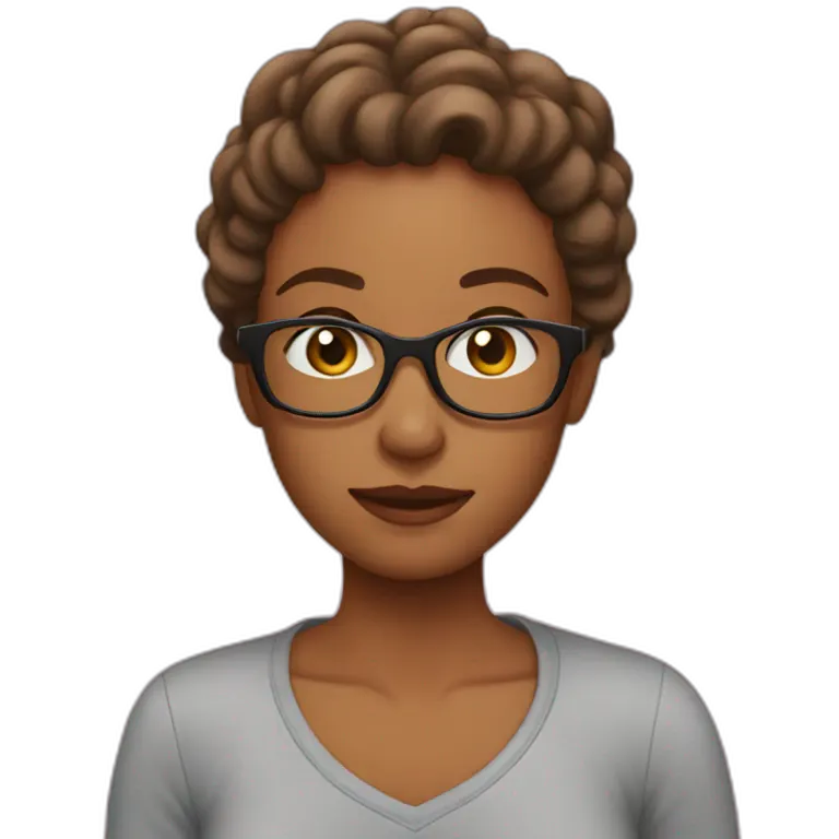 your mom is a emoji