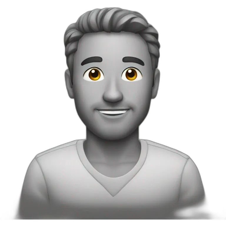 Nick Nelson emoji