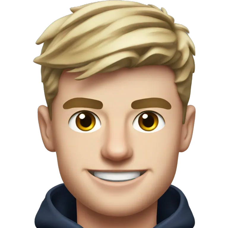 Max Verstappen  emoji