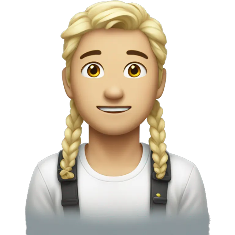 예쁜 케이크 emoji