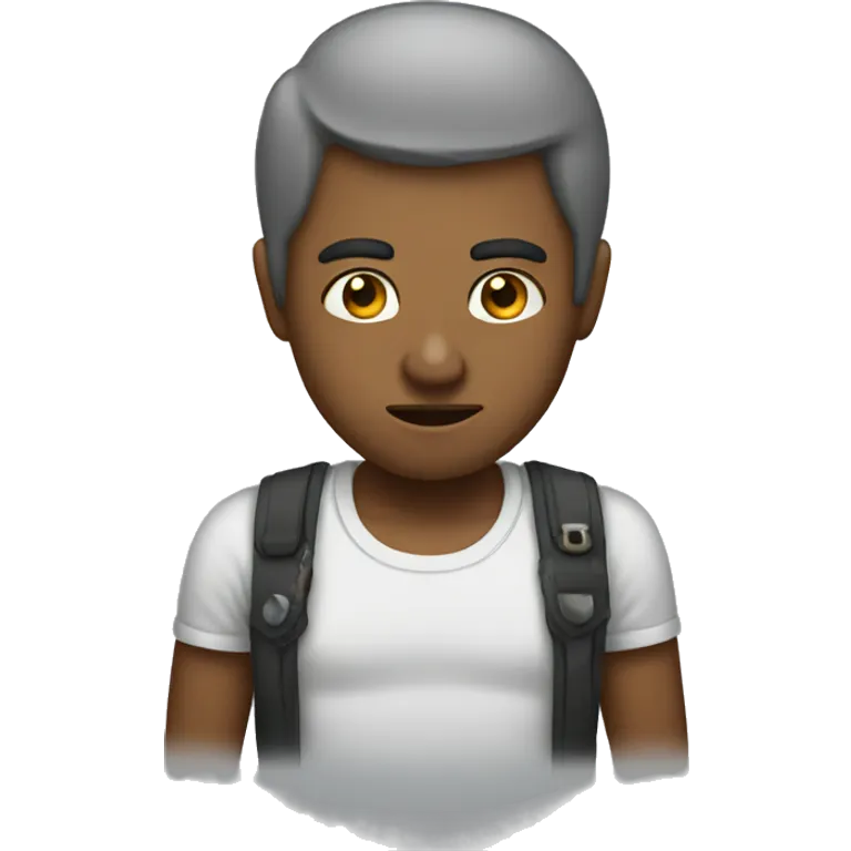 No money emoji