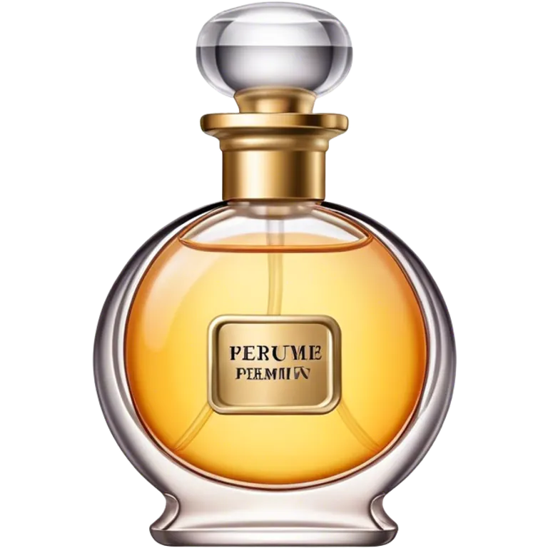 perfume emoji