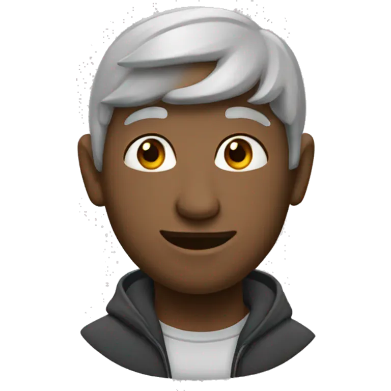 Розовое сердечко  emoji