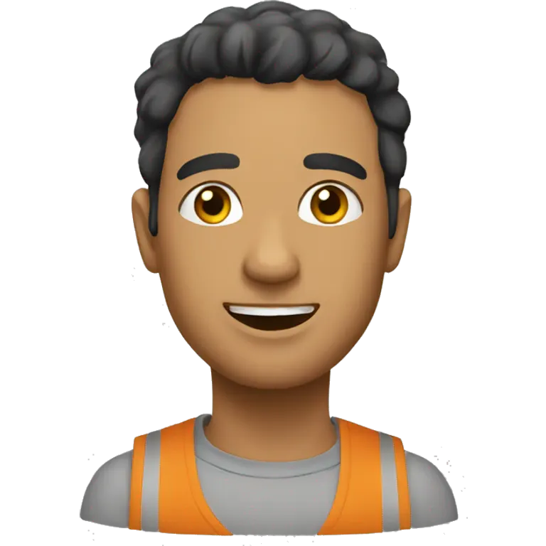 en colère emoji