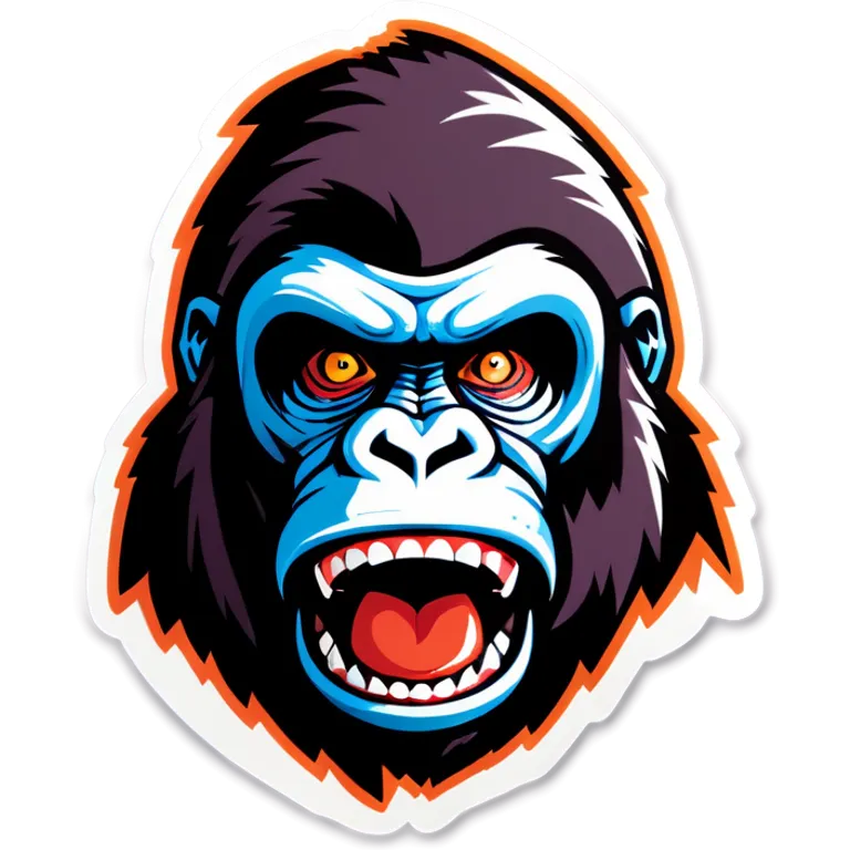 Gorilla tag  emoji