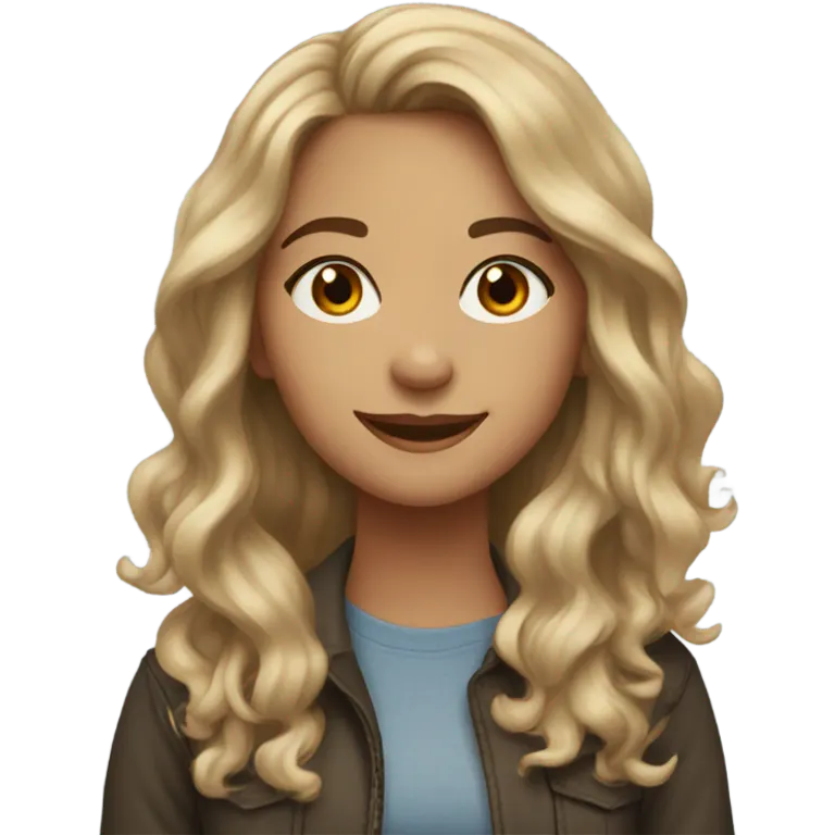 Hayleigh emoji