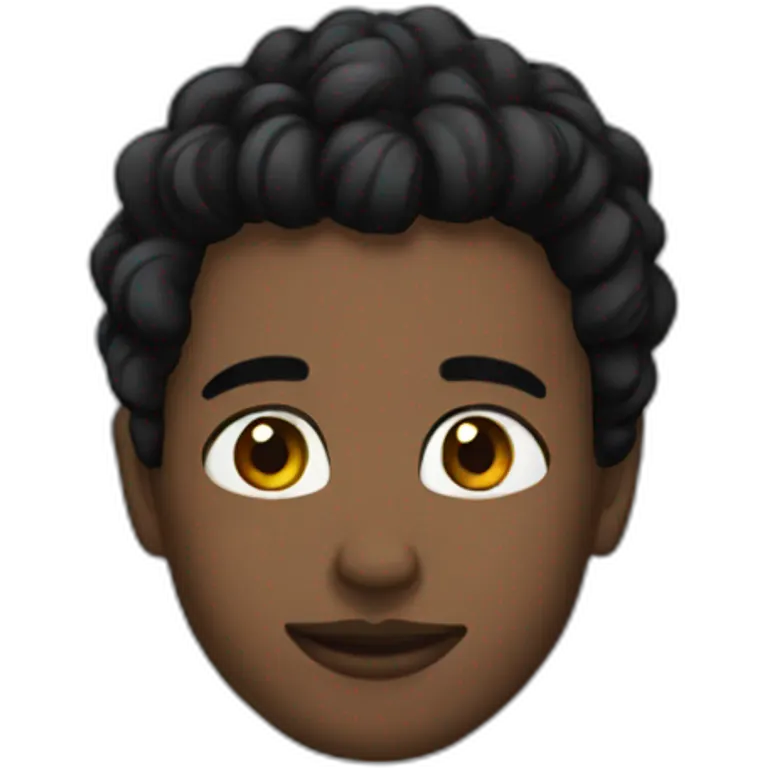 🖤 emoji
