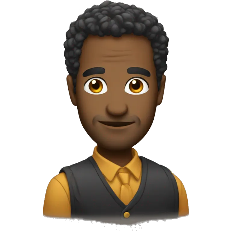 jazz emoji