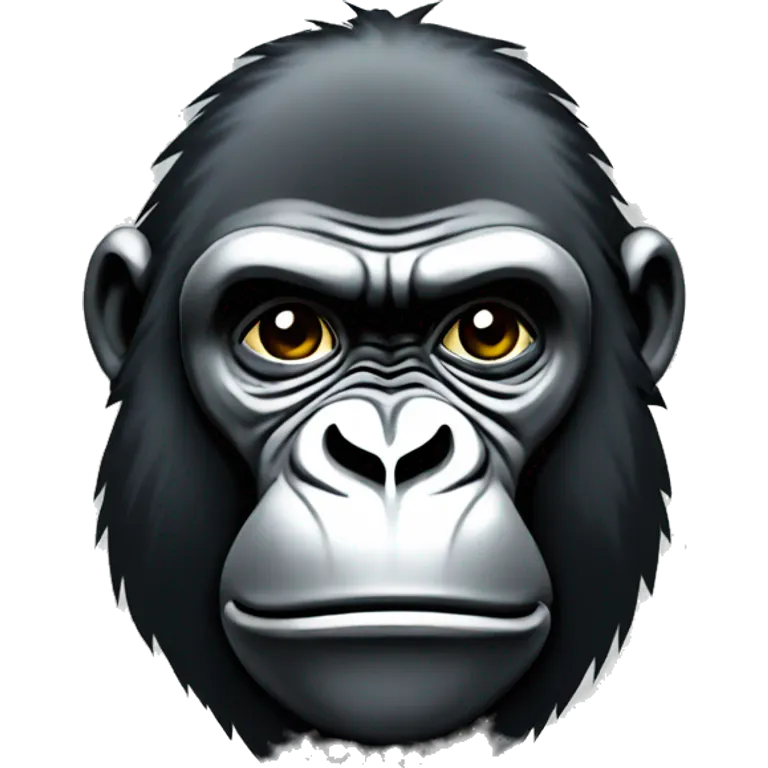 Gorilla tag emoji