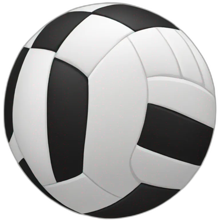volleyball emoji | AI Emoji Generator
