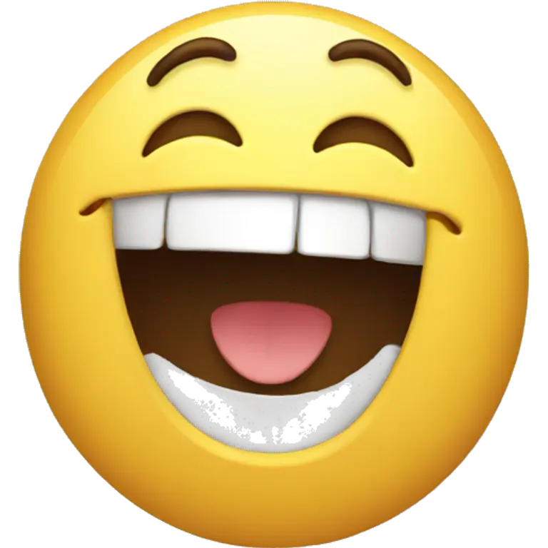 happy cheer emoji