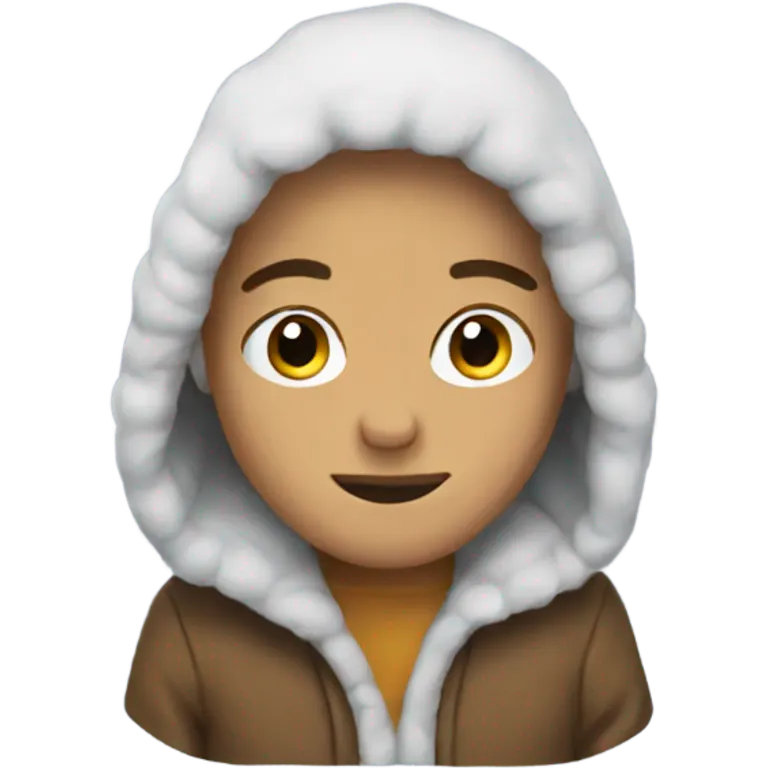 Cozy emoji