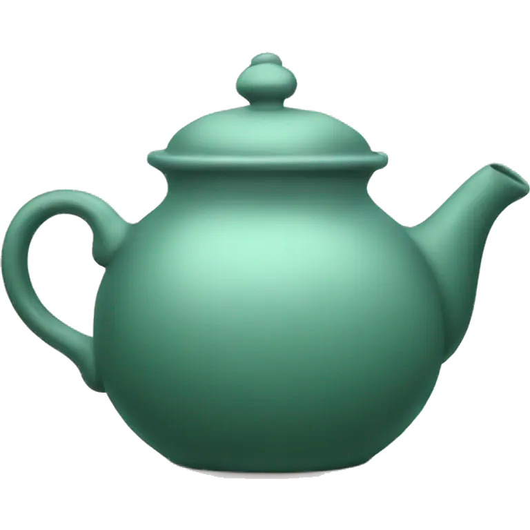 teapot emoji