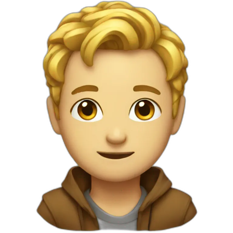 infinity emoji