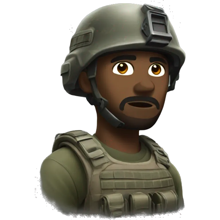 Call of duty emoji