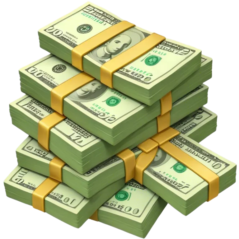 money emoji
