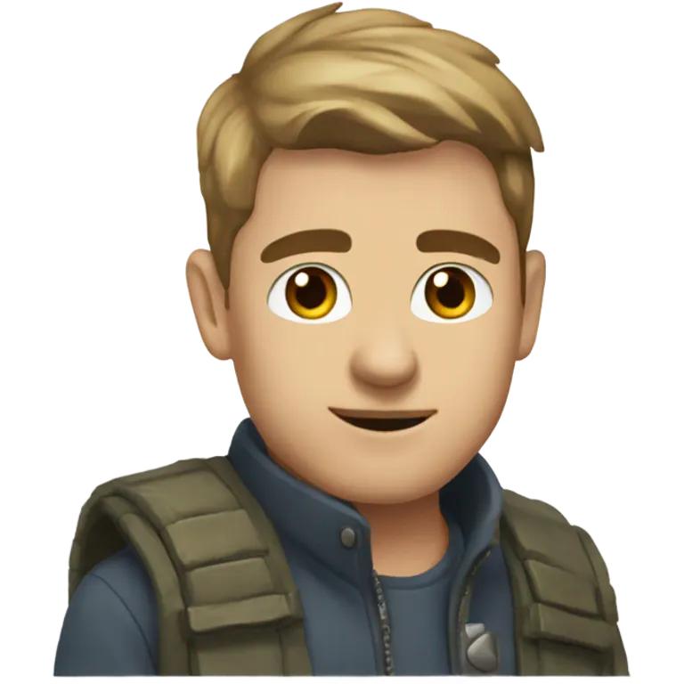 Смитение  emoji