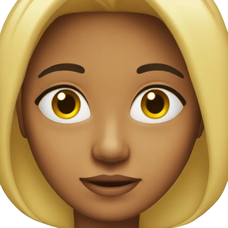 Mia emoji