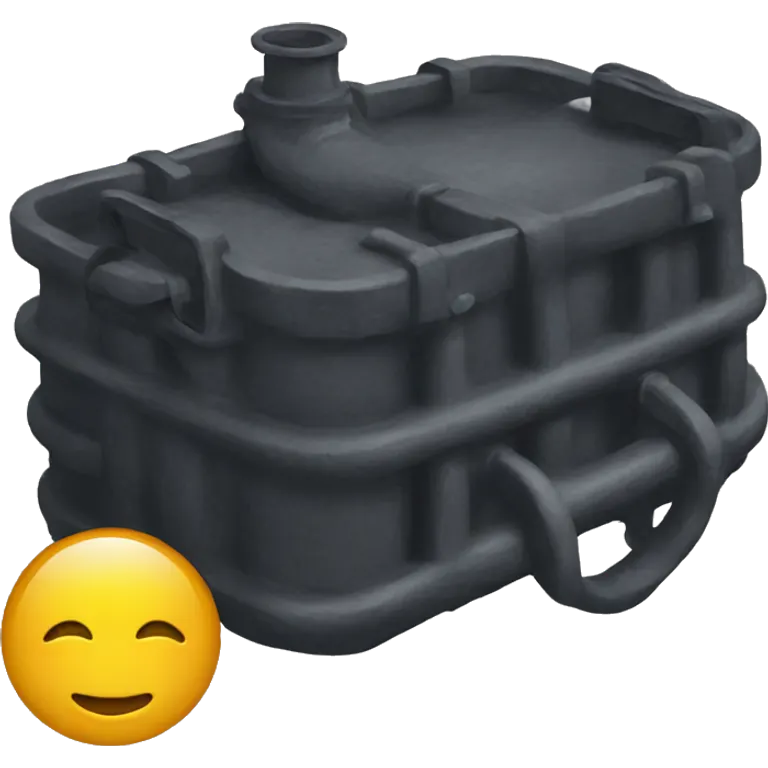 oil emoji