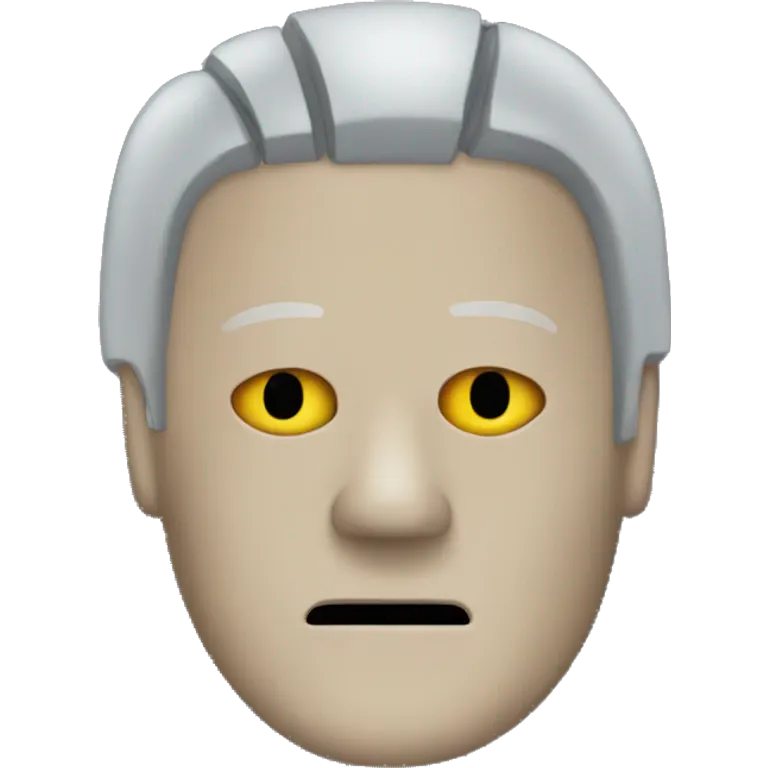 Michael myers  emoji