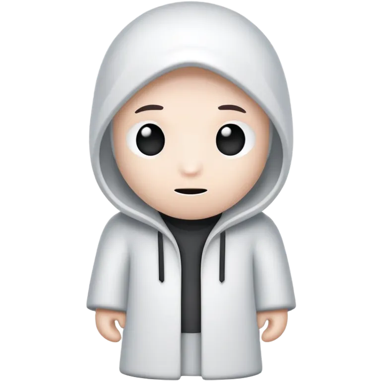 Among Us character emoji