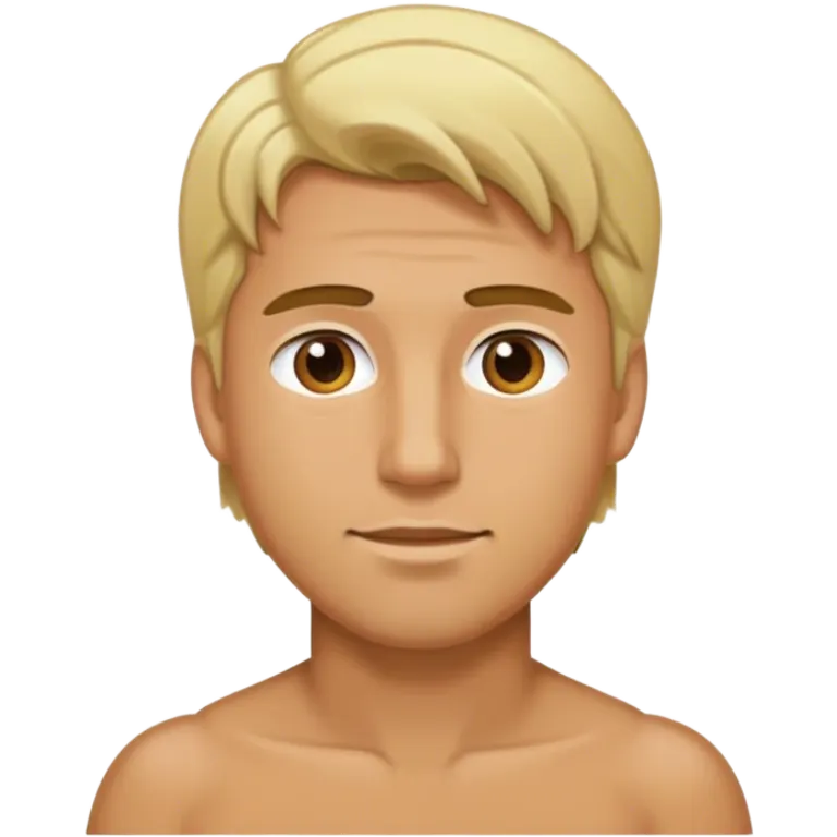 trump emoji