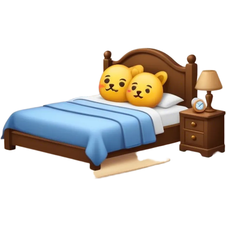 Cozy emoji