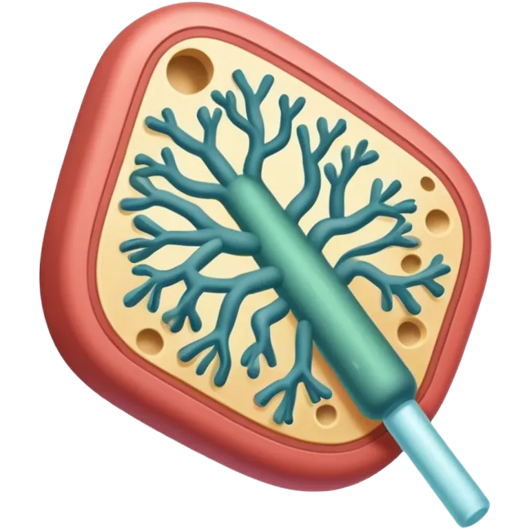 Microbacterium tuberculosis emoji
