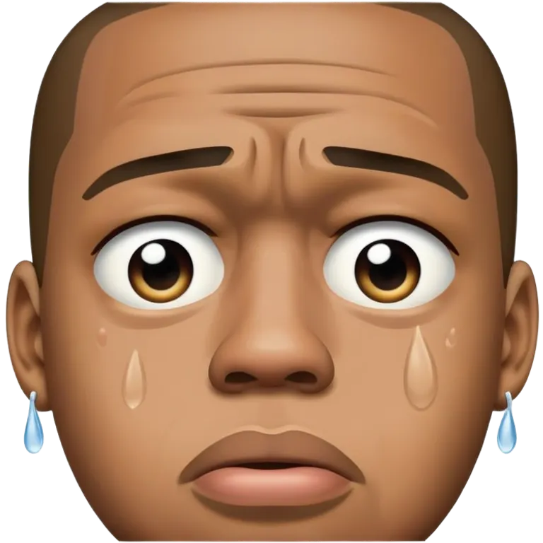 Jayz crying because solange smacked him emoji