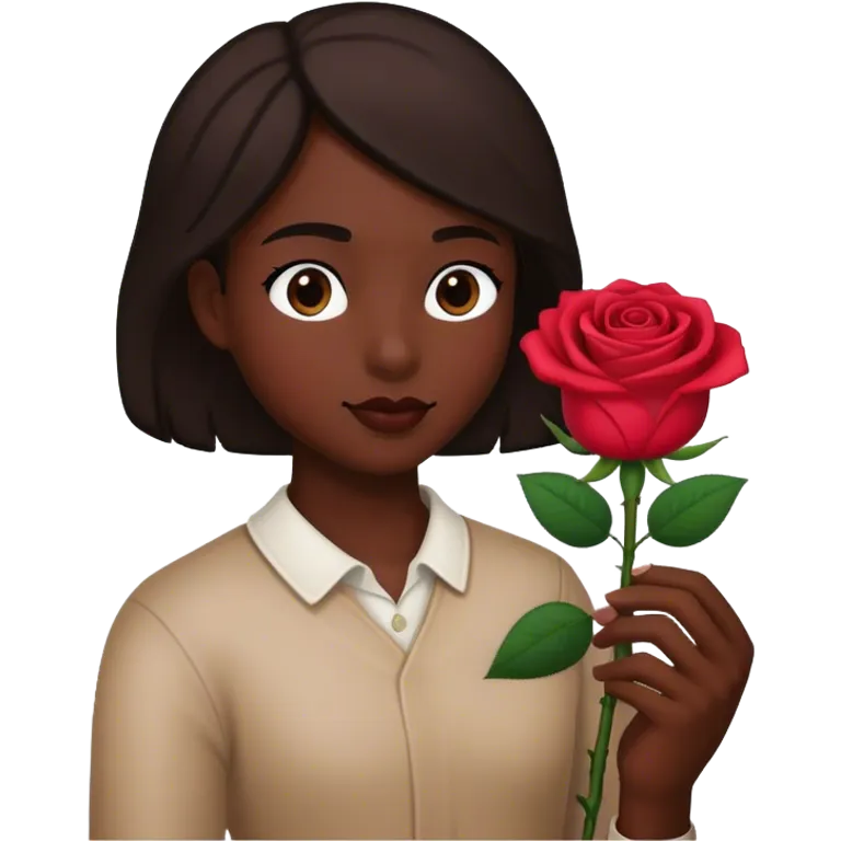 Amor  emoji